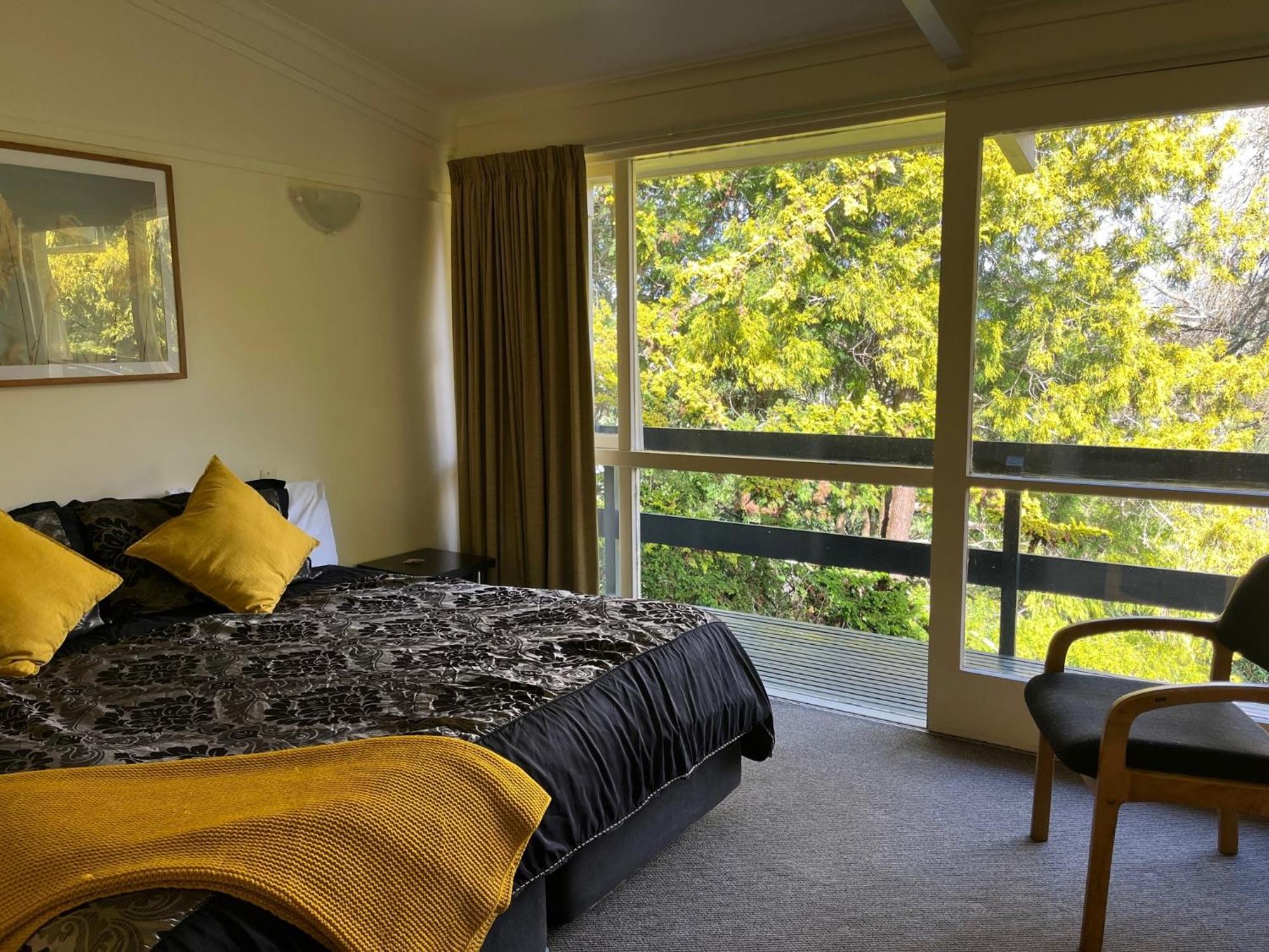 Caves Motor Inn Te Kuiti Extérieur photo